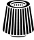Vzduchové filtre