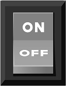 Prepínače a vypínače