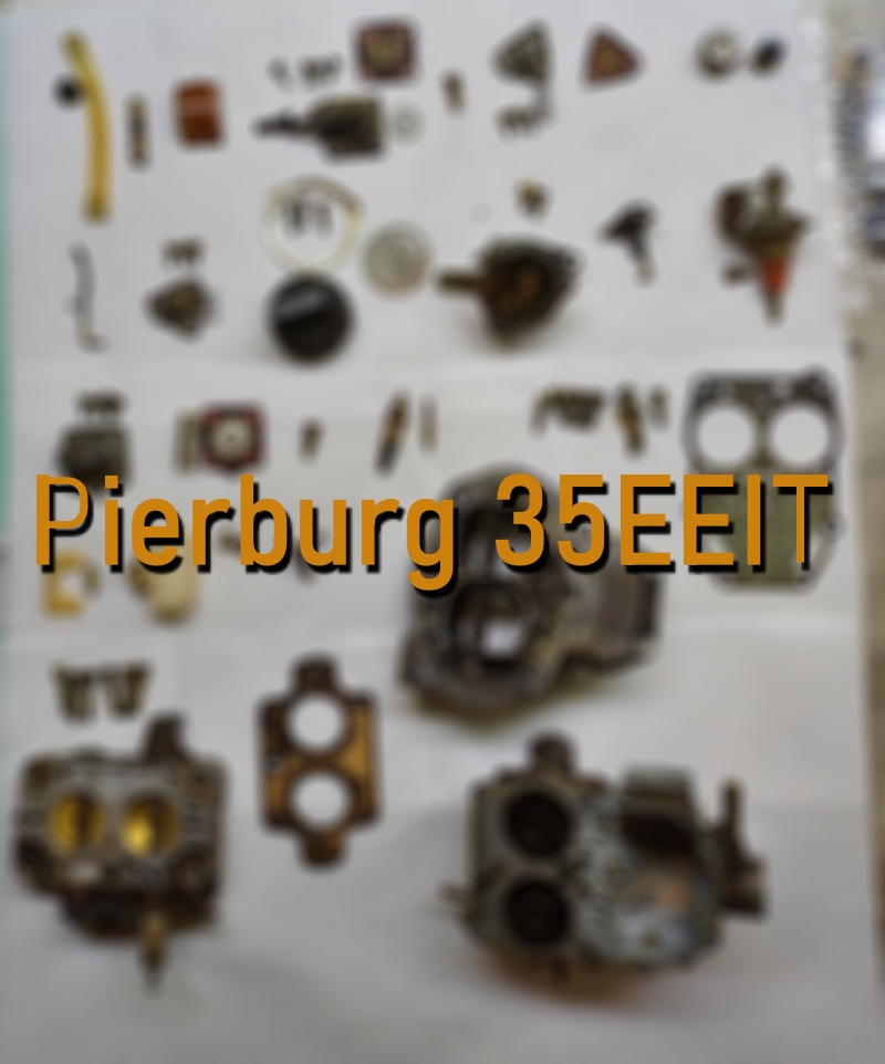 Pierburg 35 EEIT