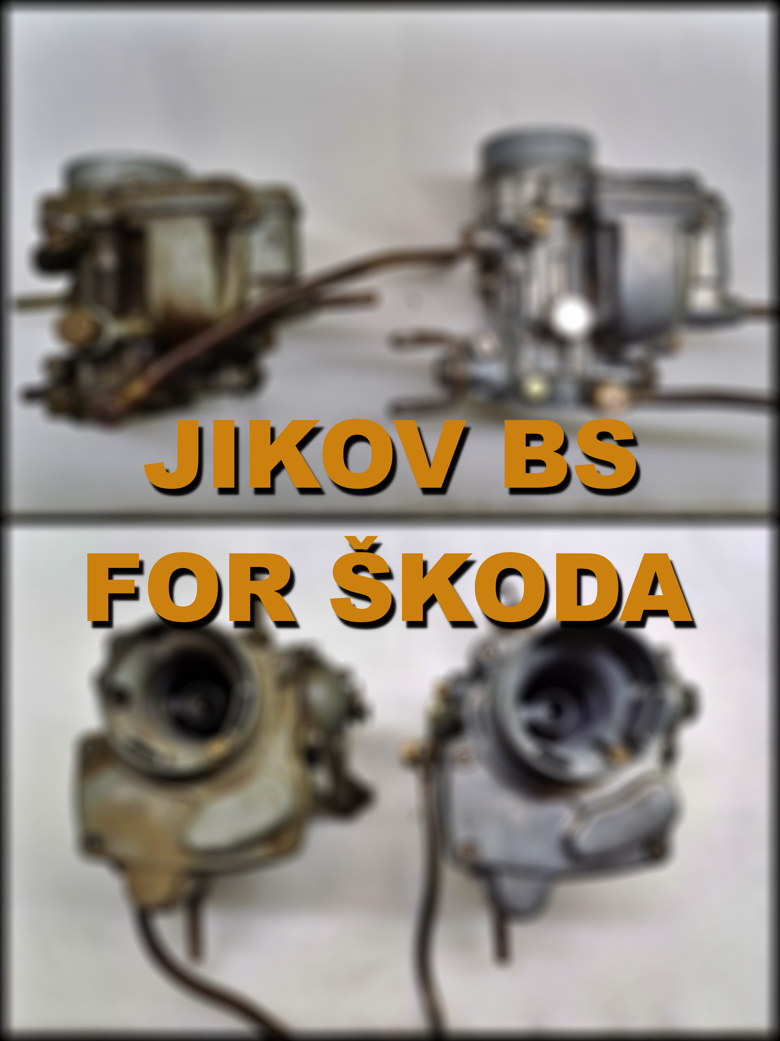 Jikov BS Škoda 1203