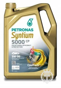 Syntium 5000CP 5W30 5L