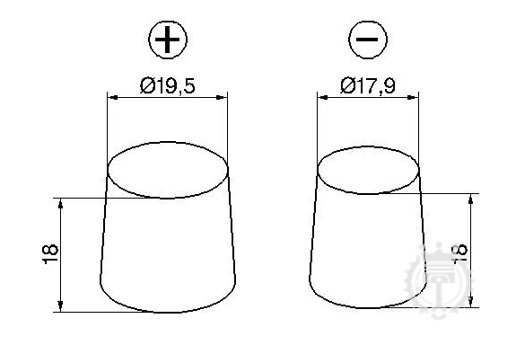 Autobatéria BOSCH 45Ah 330A Japan