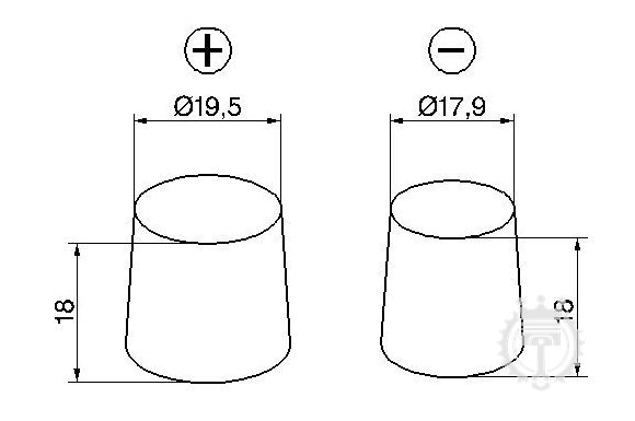 Autobatéria BOSCH 56Ah 480A