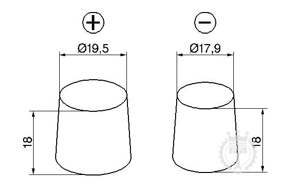 Autobatéria BOSCH 60Ah 540A