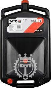 Nádoba na výmenu oleja 8L