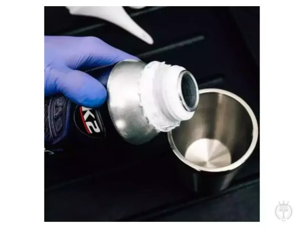 K2 VAPRON PRO - Regeneračná súprava na svetlá