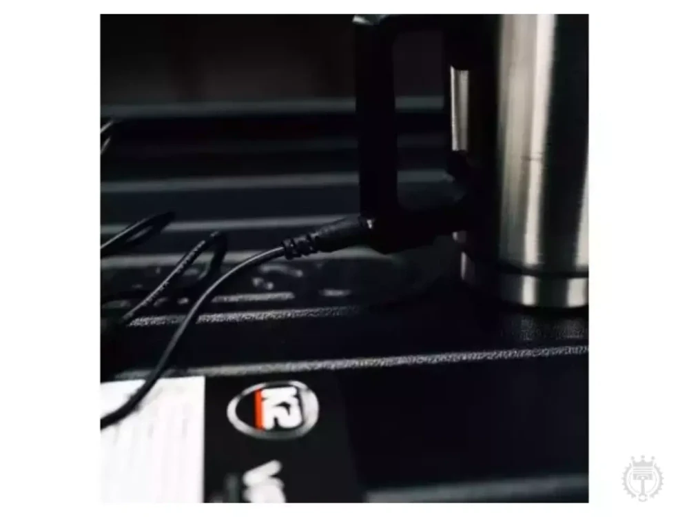 K2 VAPRON PRO - Regeneračná súprava na svetlá