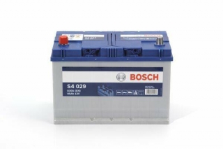 Autobatéria BOSCH 95Ah 830A
