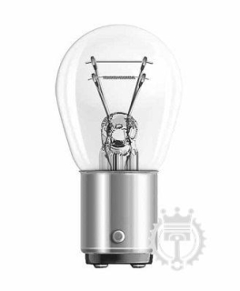 OSRAM Žiarovka 12V 21/4W BAZ15D P21/4W