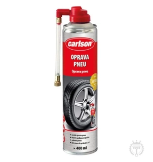 CARLSON OPRAVA NA PNEU - 400ML
