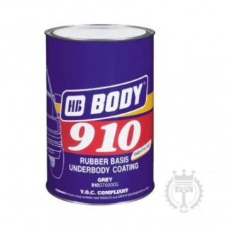 HB BODY 910 1kg