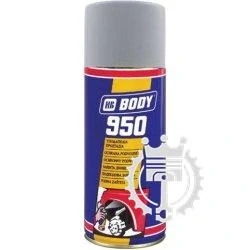 HB-BODY 950 sprej šedý 400ml