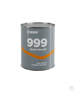 HB BODY 999 tesniaci tmel / hmota  1KG