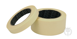 HB BODY maskovacia páska silno lepiaca do 80C 19 x 50mm