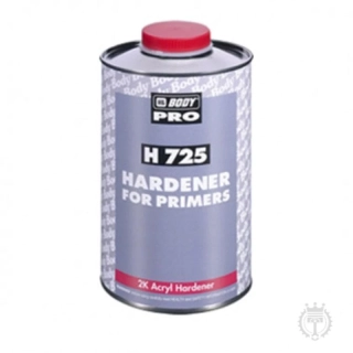 HB-BODY H725 tužidlo k plničom 333ml