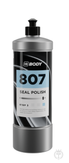 HB BODY Konečná leštiaca pasta 807 200ml