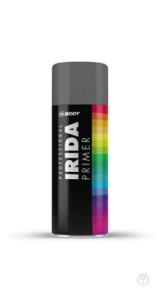 HB BODY 969 1K ANTIKORÓZNY ZÁKLAD v spreji šedý 400ml