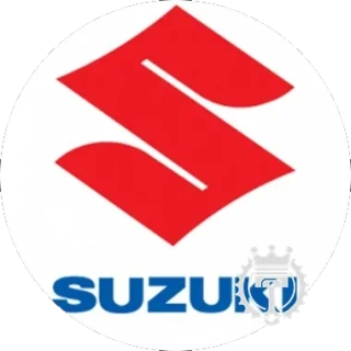 Živicové nálepky Suzuki