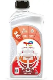 Total Fluide DA 1L