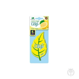 Aroma Leaf - Citrón