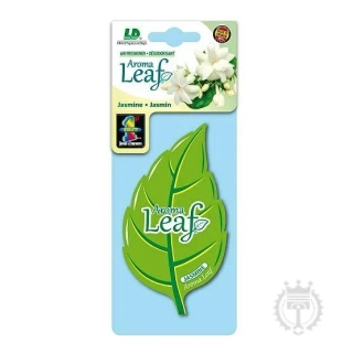 Aroma Leaf - Jasmín