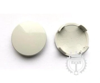 Kryt disku - stredový bez loga 57mm (1ks) BMW, MINI, Smart