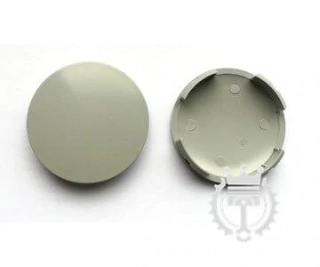 Kryt disku - stredový bez loga 55mm (1ks) Borbet, Suzuki