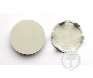 Kryt disku - stredový bez loga 60mm (1ks) PLW, Brock, RC