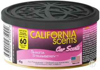 California Scents Jahoda 