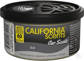 California Scents Ľad 