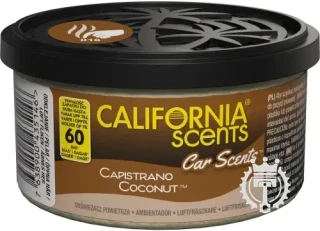 California Scents Kokos 