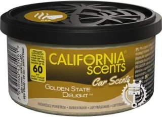 California Scents Žuvačka Pedro 