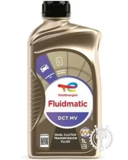 Total Fluidmatic DCTMV DSG 1L