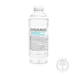 Destilovaná voda 1L